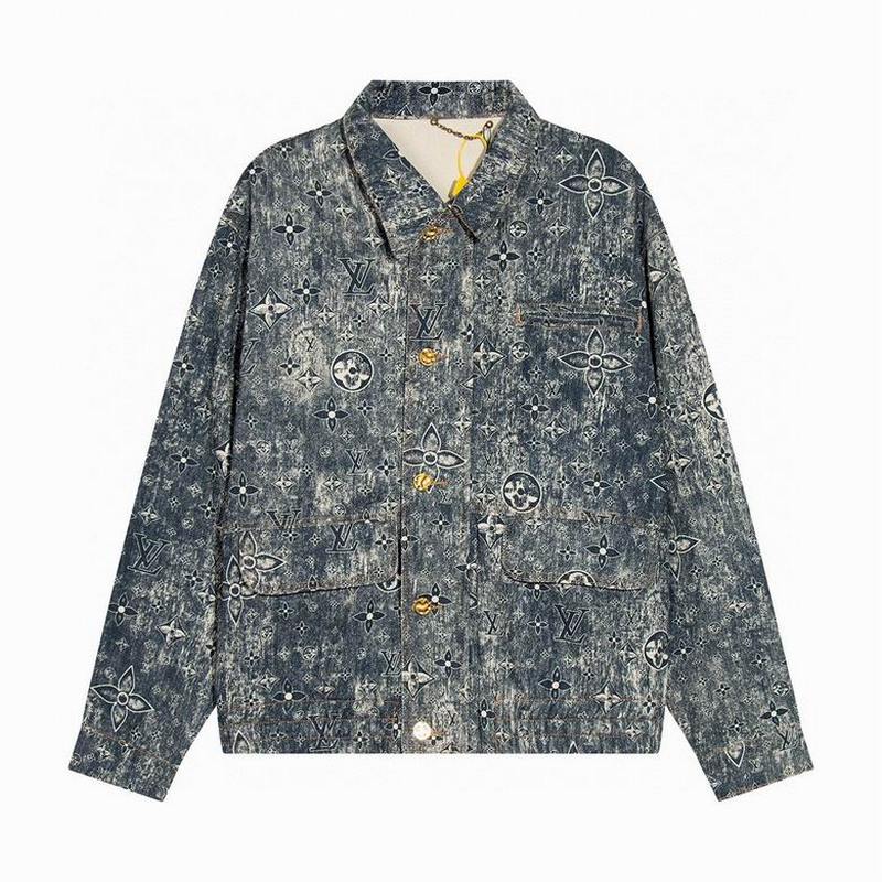 LV Women's Outwear 16